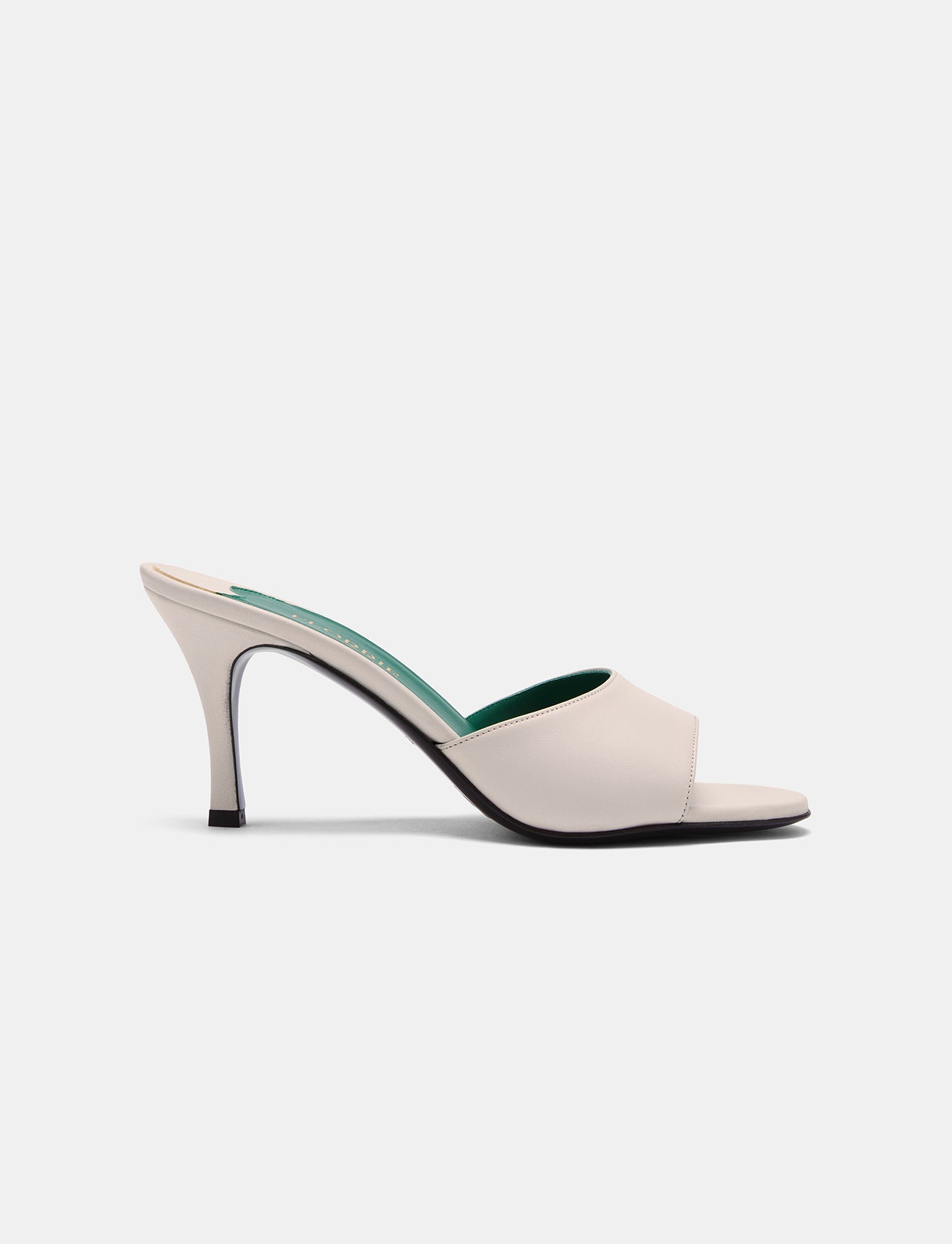 Florrie London Lucia Mule 75