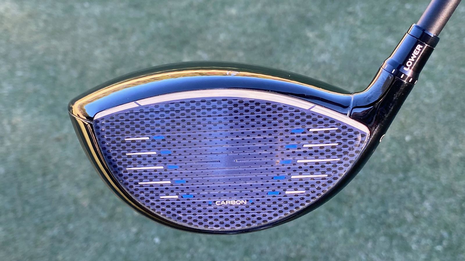 Tête De Driver TaylorMade Qi10 LS 9° Seule - Occasion, Avec