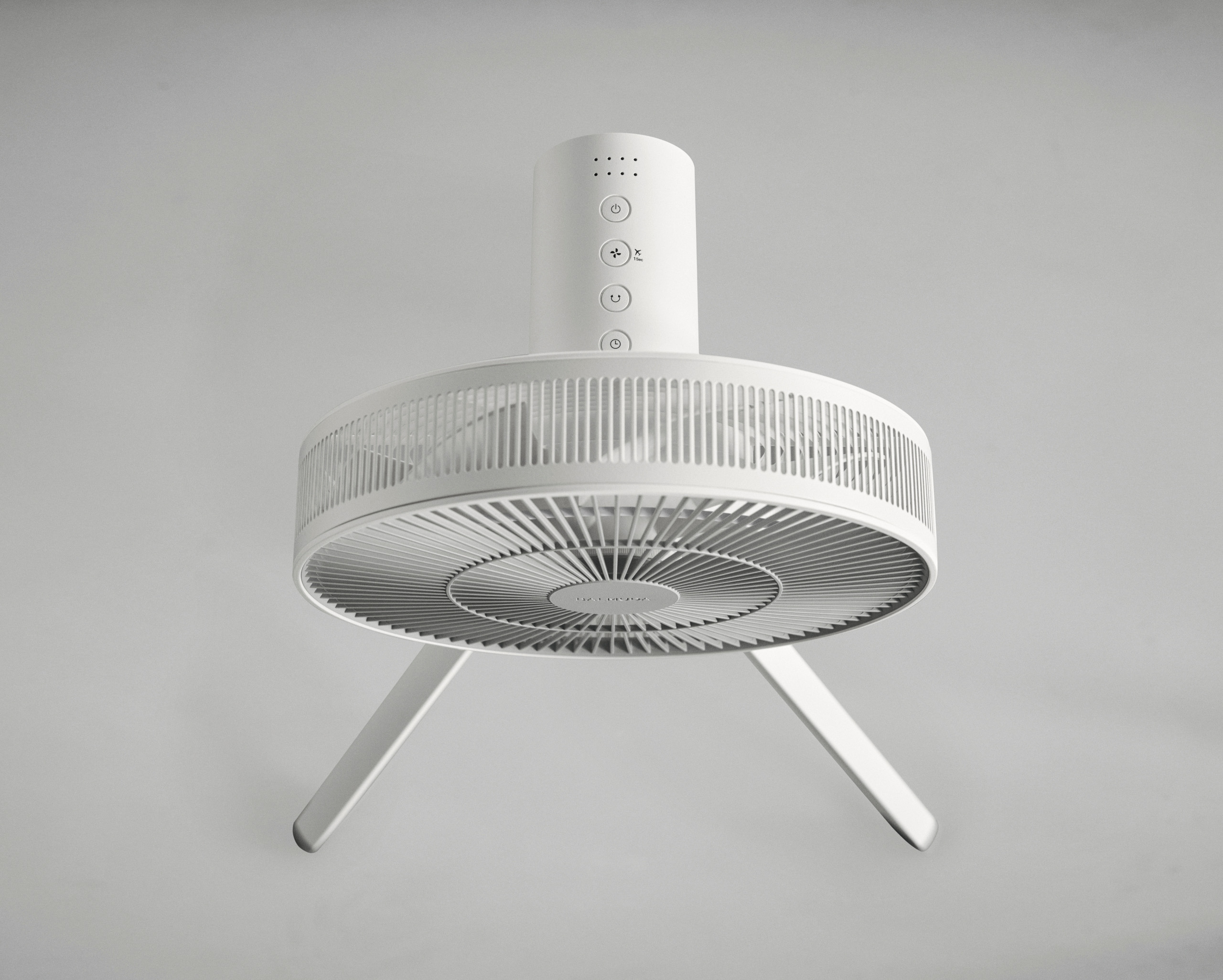 Balmuda NatureWind Studio fan