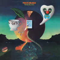 Nick Drake – Pink Moon (1972)