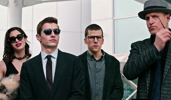 Now You See Me 2