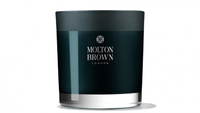 Molten Brown candle