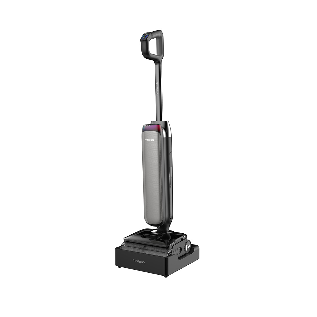 Tineco, Tineco Floor One S9 Artist Steam Wet Dry Vacuum Cleaner