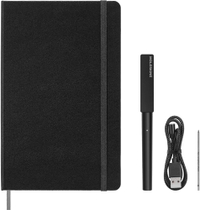 Moleskine  Smart Writing Set