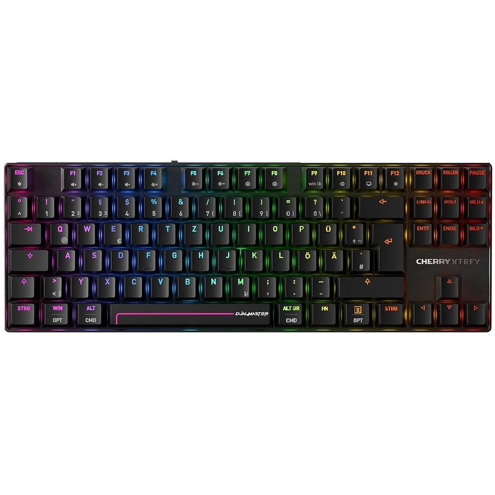 Cherry XTRFY 8.2 Pro TMR