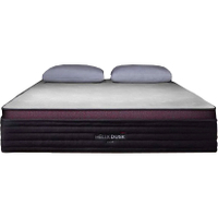 Helix Dusk Luxe: $1,374$1,030 + free bedding at Helix
