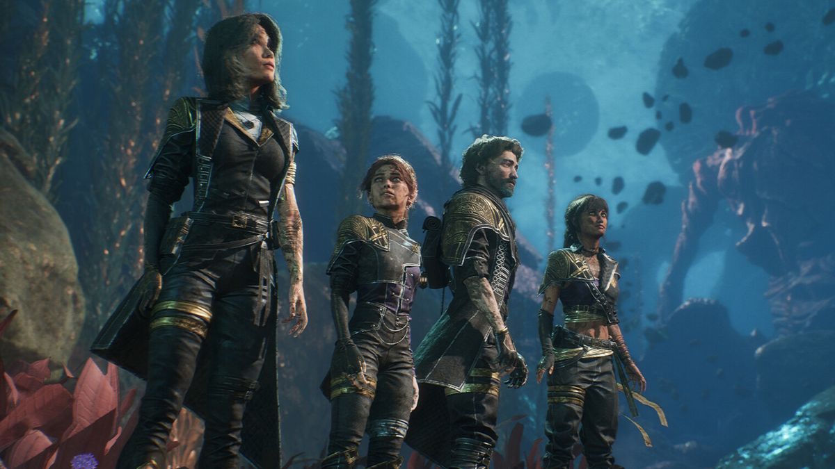 Clair Obscur: Expedition 33