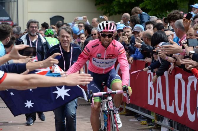 Michael Matthews (Orica GreenEdge)