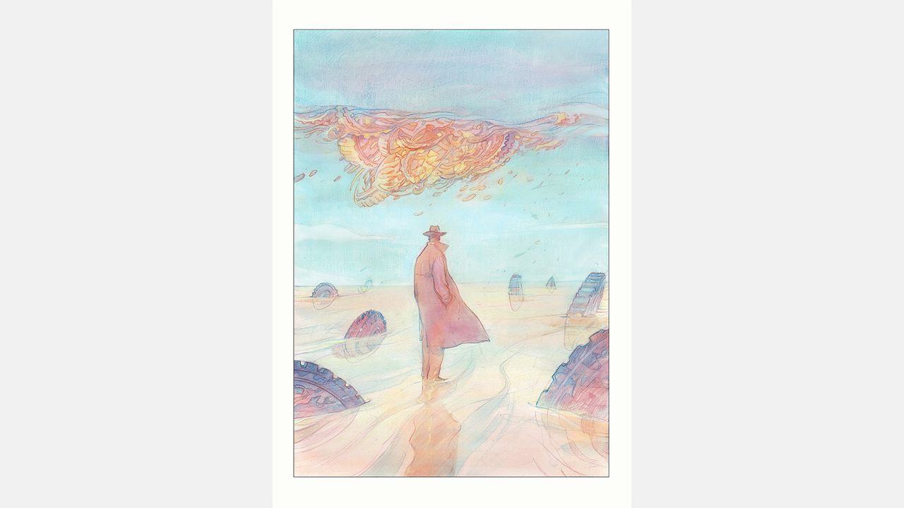 RESURRECTION MAN: QUANTUM KARMA #2