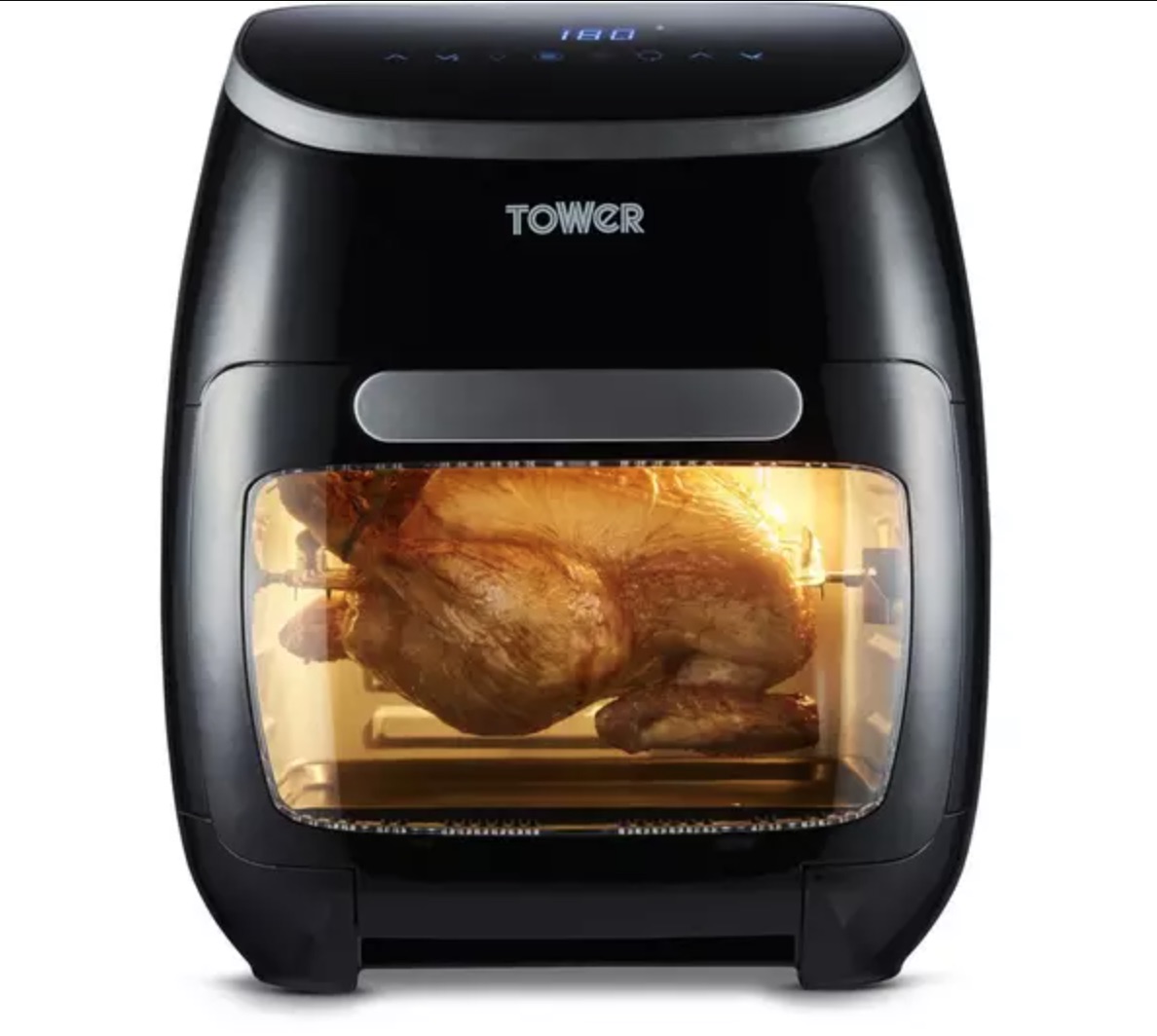 Tower 10-in-1 Air Fryer Xpress Pro Combo