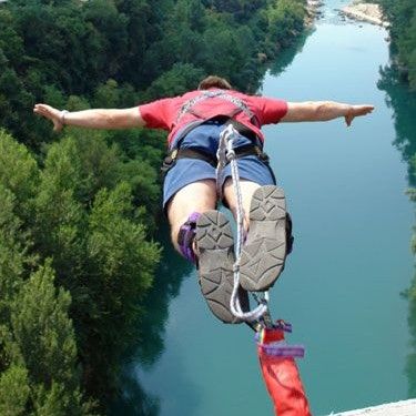 Bungee Jump