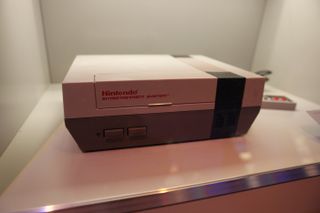 The Four Top NES Titles