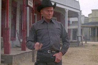 iconic androids westworld