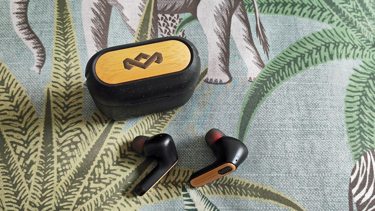 House of Marley Redemption ANC 2 review T3