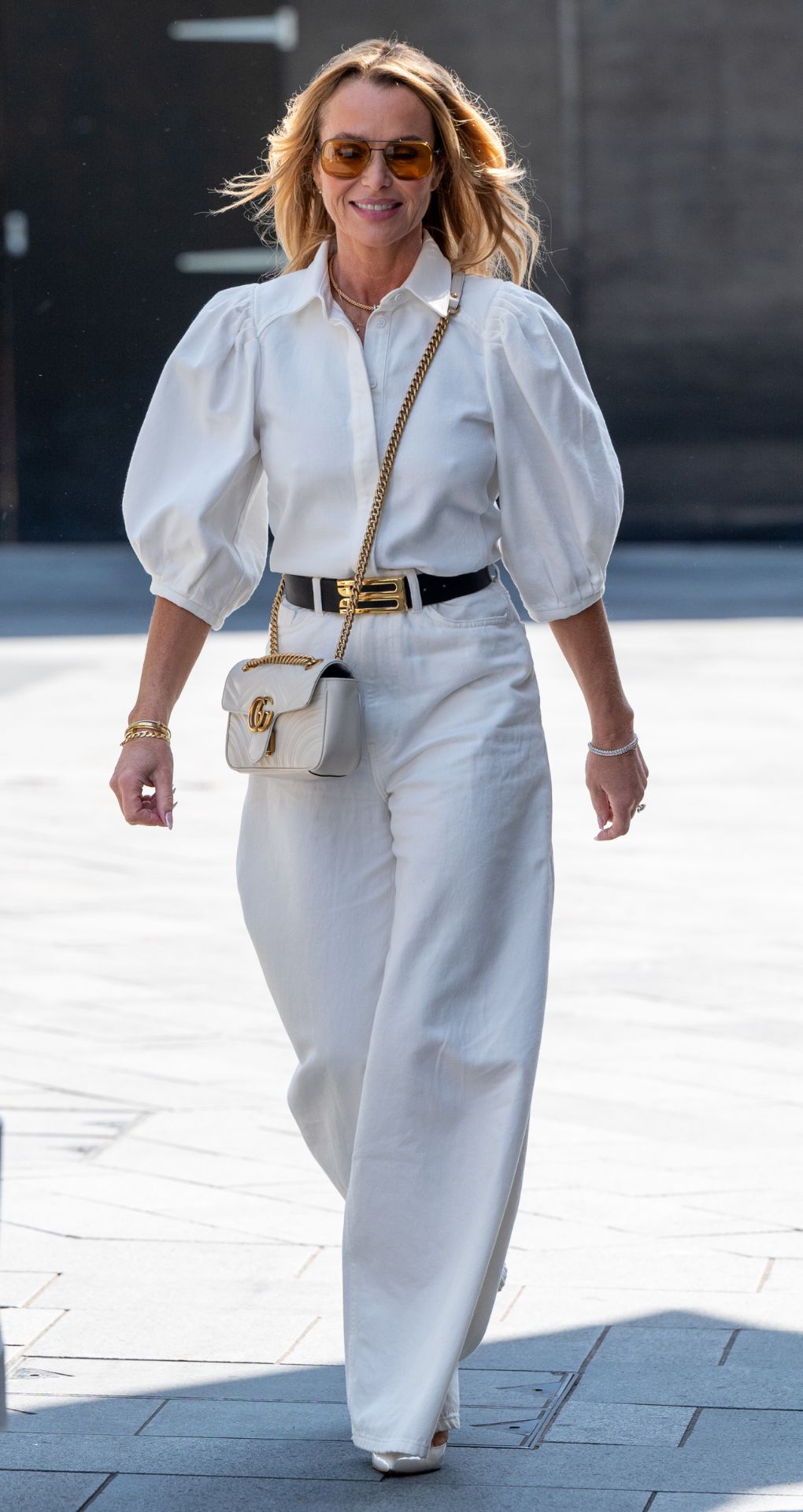 Image of Amanda Holden