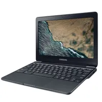 Samsung Chromebook 3: $229 $159 at Walmart