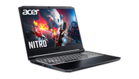 Acer Nitro 5 gaming laptop £1,099 at Amazon