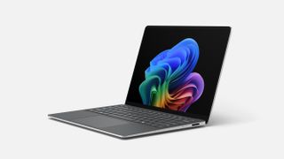 Surface Laptop with 5G render