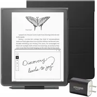 Kindle Scribe Essentials Bundle:$519.97$459.97 at Amazon