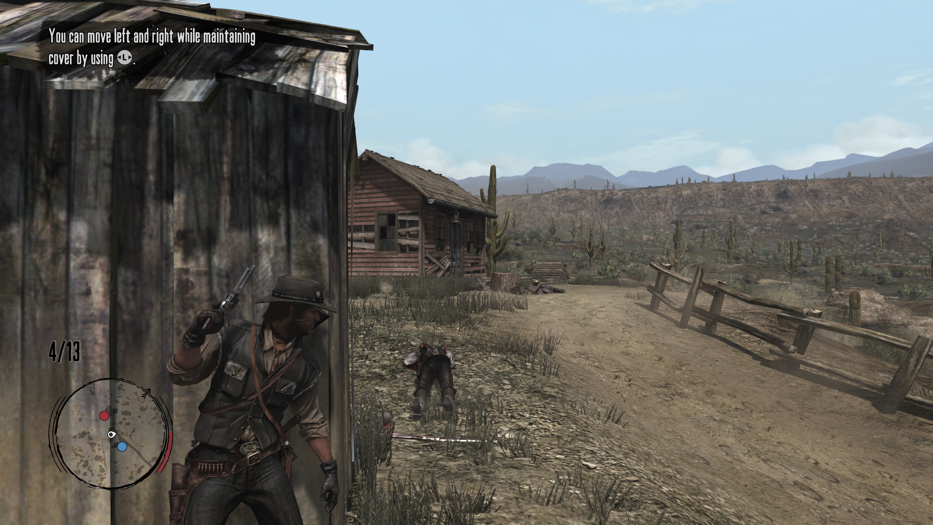 El port de Red Dead Redemption para PC no es un desastre al estilo GTA Trilogy, ahora es la mejor forma de jugar