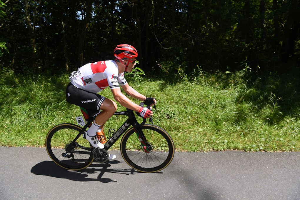 Markel Irizar Aranburu