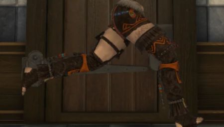 Final Fantasy 14/drbiohazmat via Reddit