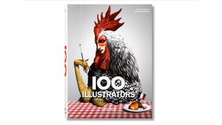 Discover 100 of the world's most important illustrators