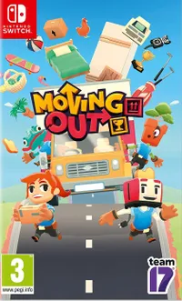 Moving Out (Nintendo Switch)&nbsp;| SG$42.19