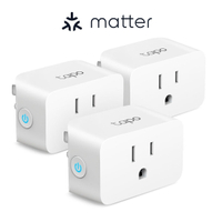 TP-Link Tapo Smart Plug Mini (3-pack):$49.99$34.99 at Amazon