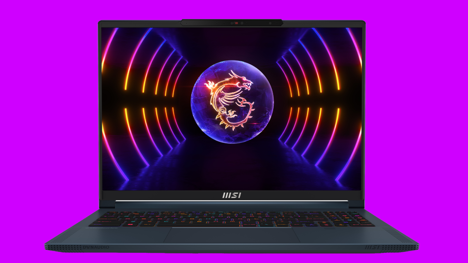 MSI unveils the latest Stealth 16 and 14 Studio at CES 2023