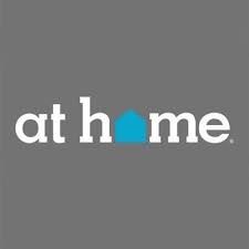 At Home promo code