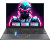 Dreamfyre 15.6in laptop