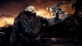 General RAAM in Gears of War: Reloaded