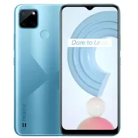 Realme C21Y
Ahorra 31€. Realme C21Y
Ahorra 31€.
