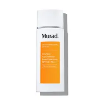Murad City Skin Broad Spectrum SPF 50, was £60 now £48 ($62.40)