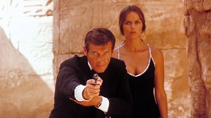 20. The Spy Who Loved Me (1977)