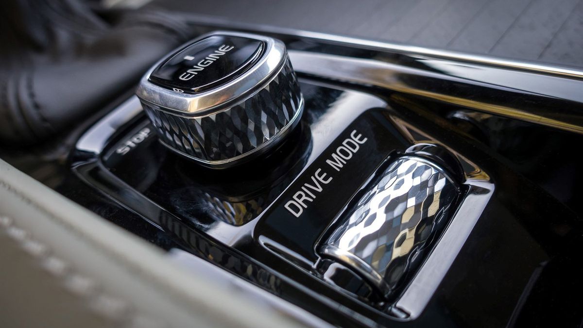 Image credit: Volvo