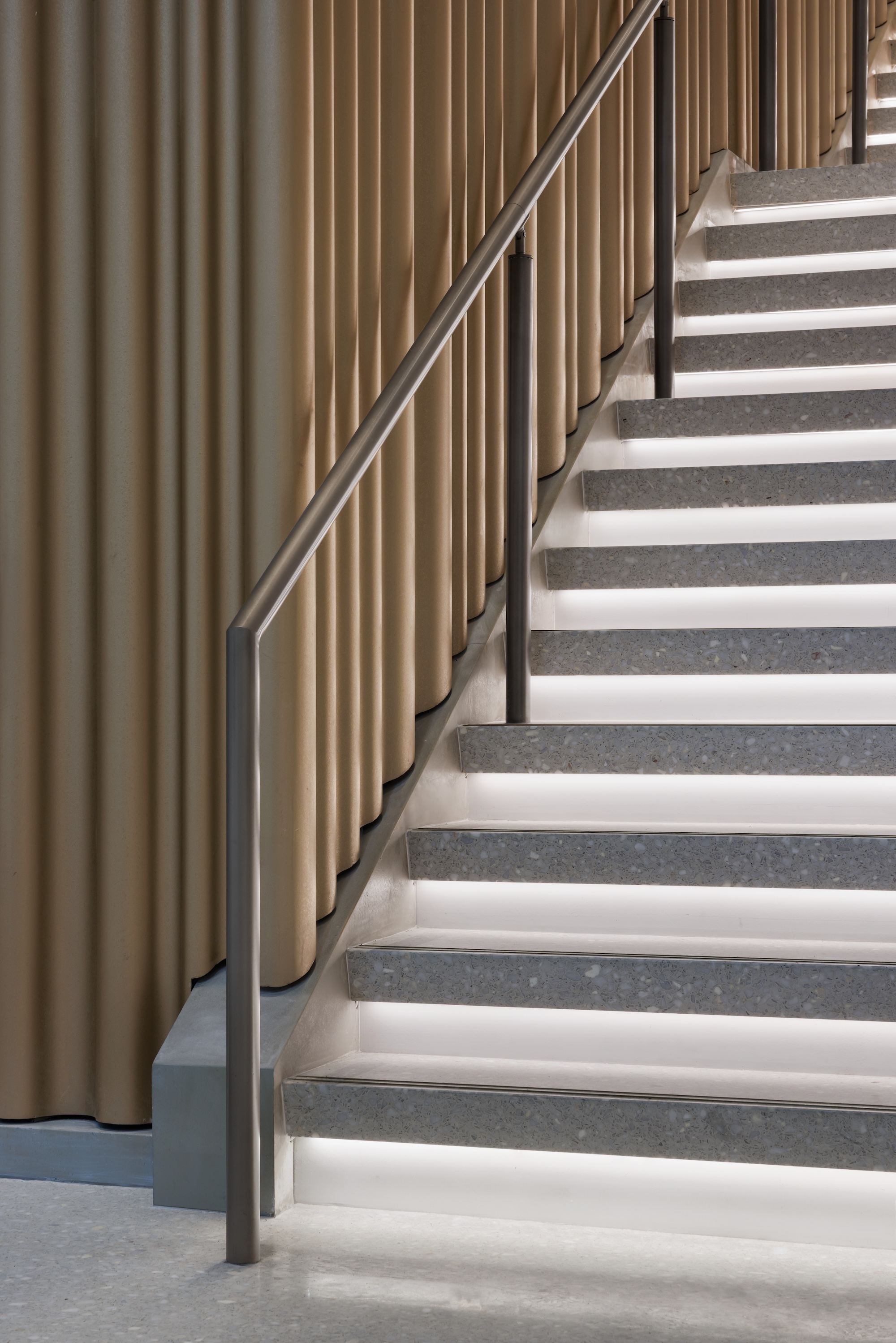 Bonhams US Steinway Tower