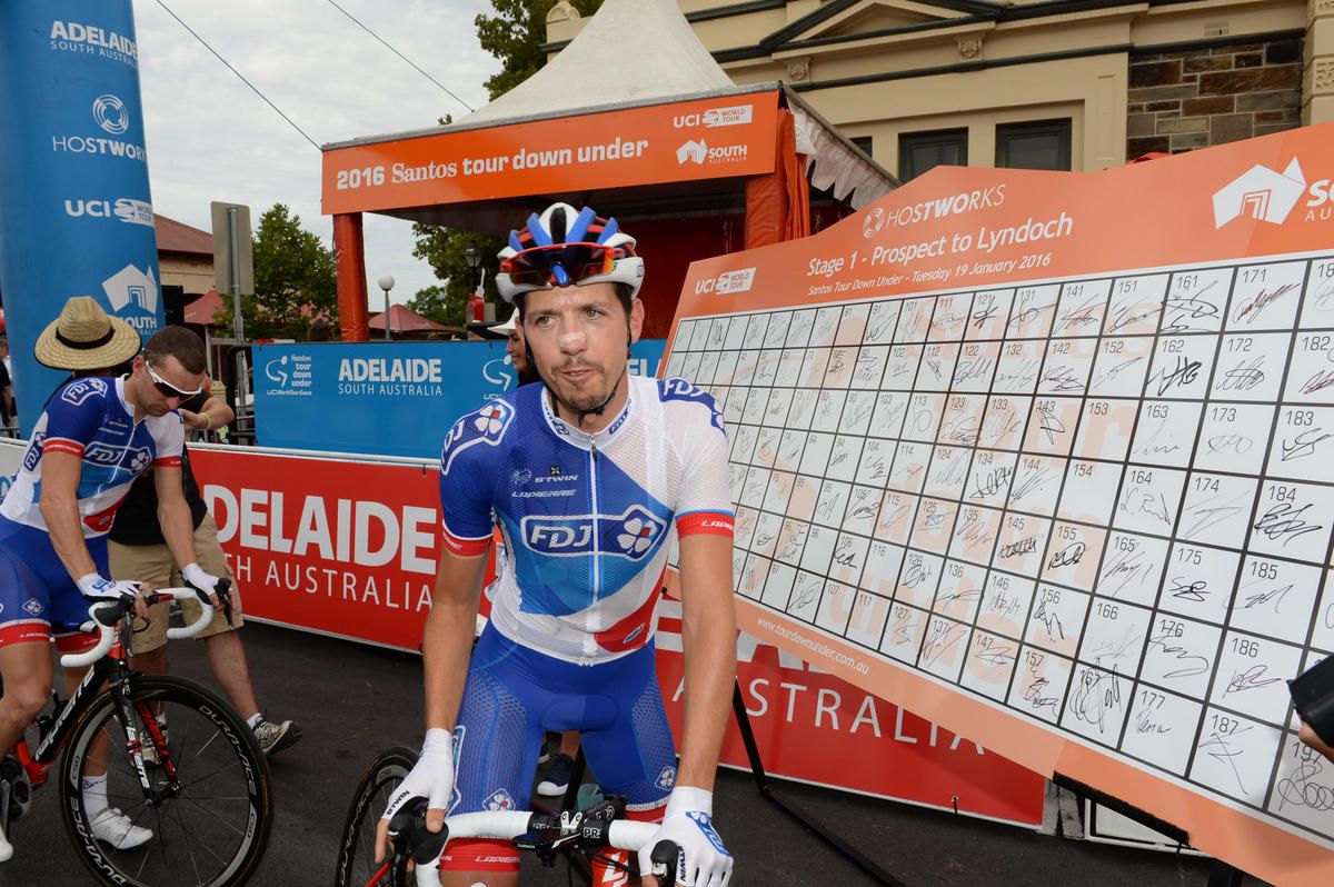 Steve Morabito (FDJ)