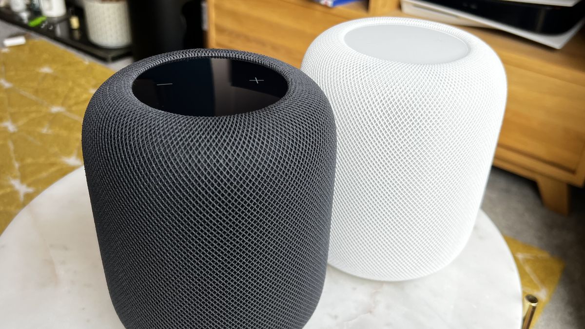 Best AirPlay speakers 2024: the top Apple-friendly wireless speakers ...