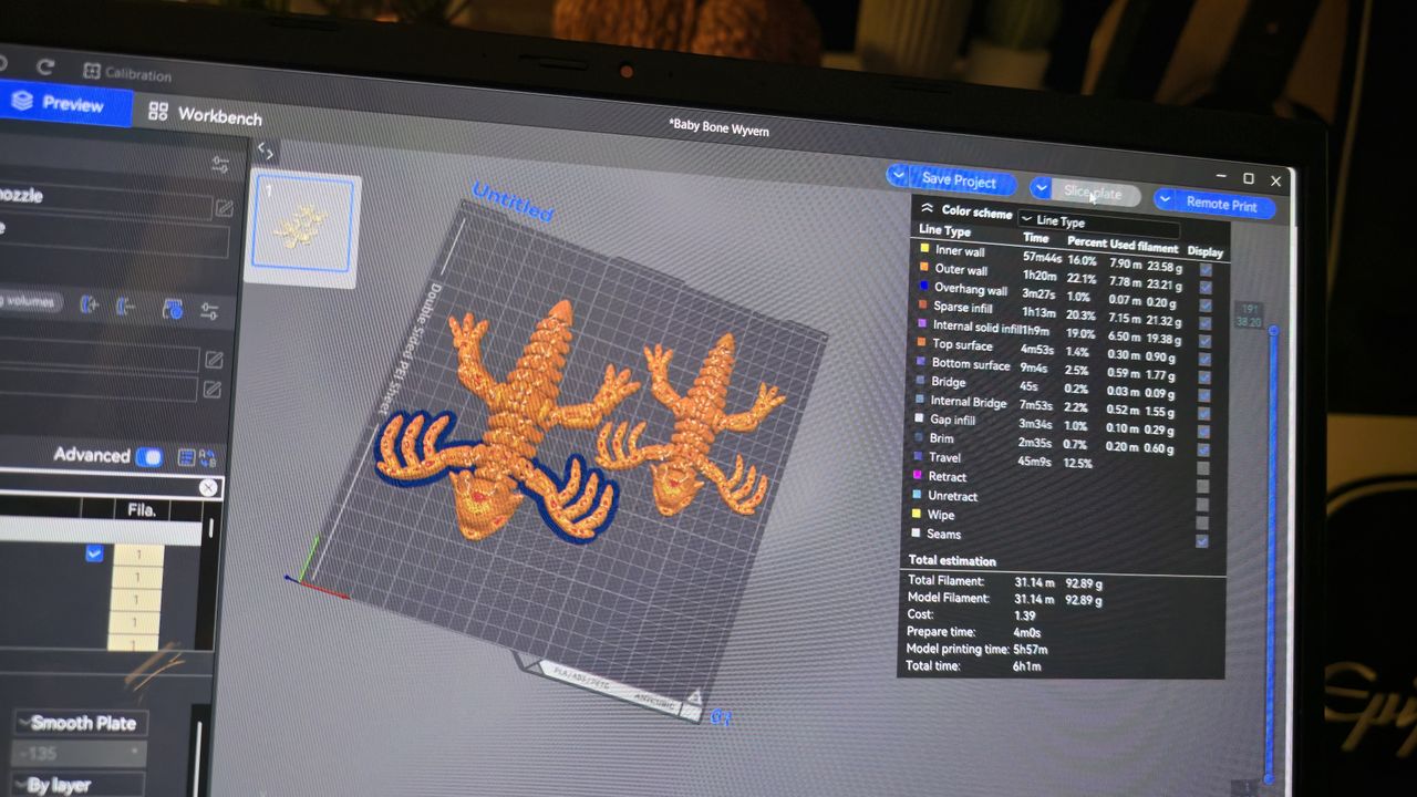 Anycubic Kobra 3 V2 combo review