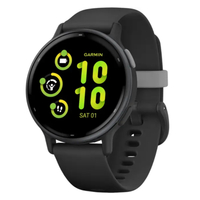 Garmin Vívoactive 5 GPS Smart Watch: Was $299.99 now $199.99 at Best Buy