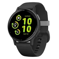 Garmin Vívoactive 5 GPS Smart Watch: Was $299.99 now $199.99 at Best Buy