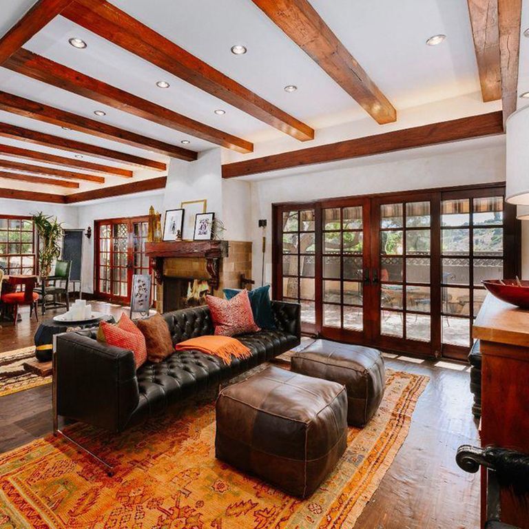 Cher's house in Beverly Hills is up for sale and it's STUNNING! | Ideal ...