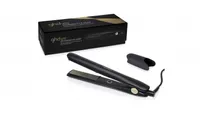 ghd Gold Styler Professional Hair Straighteners