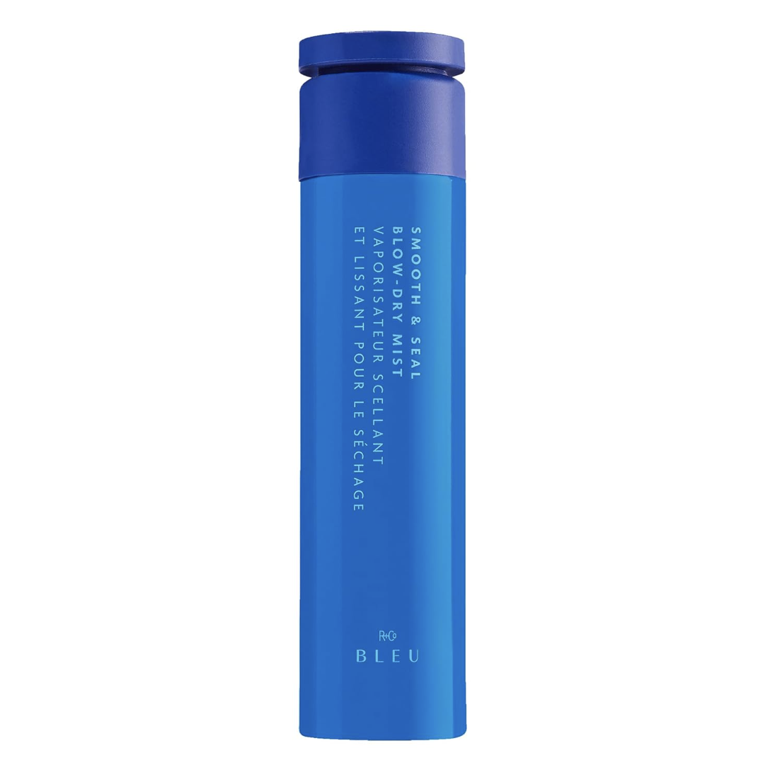 Smooth Seal Blow Dry Mist