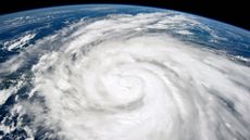 After damaging parts of Cuba and leaving much of the country in the dark, Hurricane Ian reached Florida&rsquo;s west coast on the afternoon of Sept. 28.