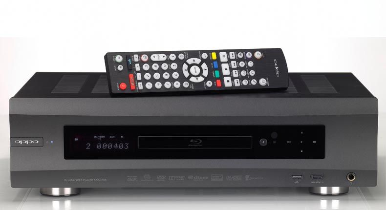 家電 oppo bdp-105d Oppo BDP-105D review | What Hi-Fi?