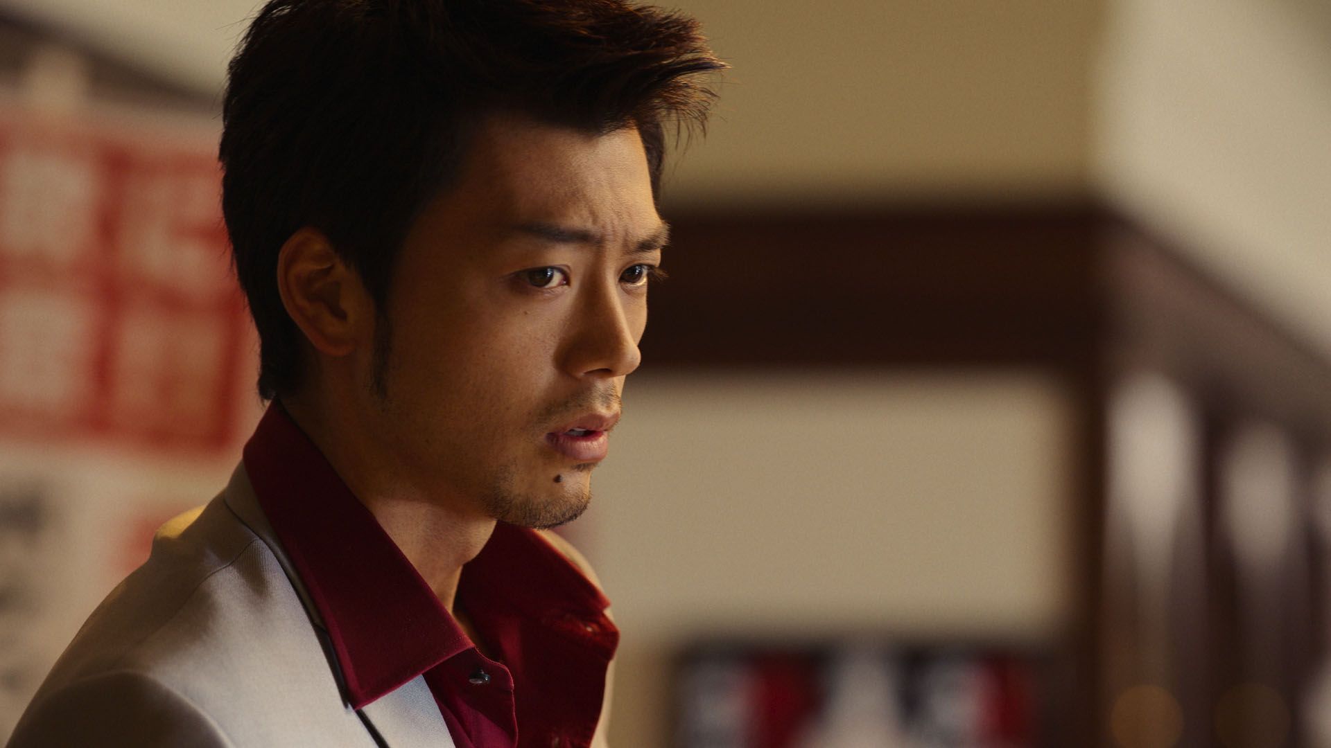 Like a Dragon: Yakuza release schedule – when is episode 1 on Prime Video?