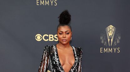 Taraji P. Henson